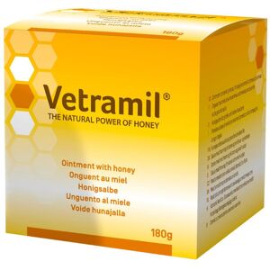 Bfactory Health Products B.V. Vetramil Crema 180g