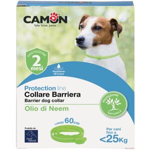 Camon Spa Protection Collare Barr Cane