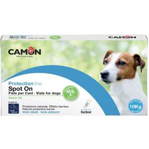 Camon Spa Protection Spoton Cane0-10 5x3