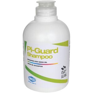 Farmaricci Pi Guard Shampoo 300ml