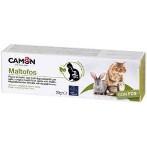 Camon Spa Maltofos Pas Malto Gatti 20g