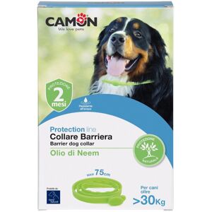 Camon Spa Protection Collare Cane 75cm