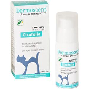 Q Vet Srl Cicafolia Cani/gatti 30ml