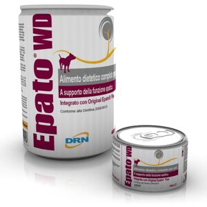 Drn Srl Epato Wet Diet 400g