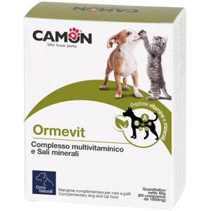 Camon Spa Ormevit 60 Cpr