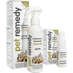 Teknofarma Srl Pet Remedy Spray 15ml