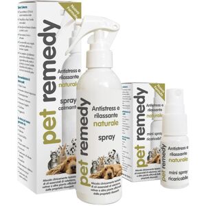 Teknofarma Srl Pet Remedy Spray 200ml