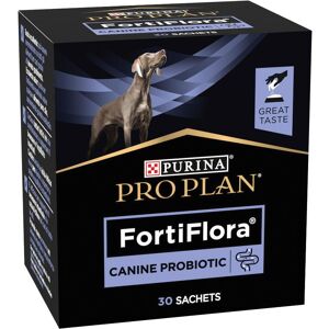 Nestle' Purina Petcare It. Spa Fortiflora Cane 30buste 1g