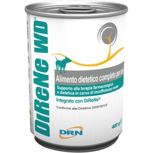 Nextmune Italy Srl Direne Wd 400g