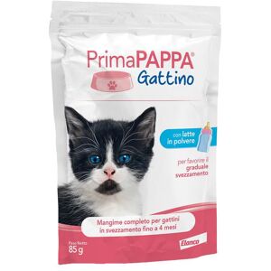 Elanco Italia Spa Prima Pappa Gattino 85g