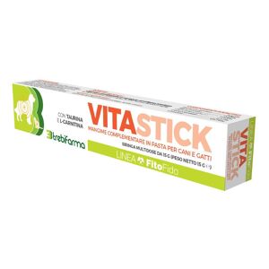 Trebifarma Srl Vitastick Pasta 15g