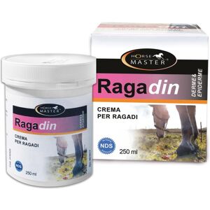 Chifa Srl Ragadin Crema Per Ragadi 250 M