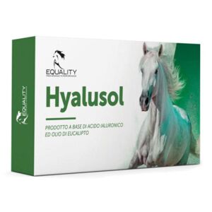 Equality Srl Hyalusol 10fl 8ml