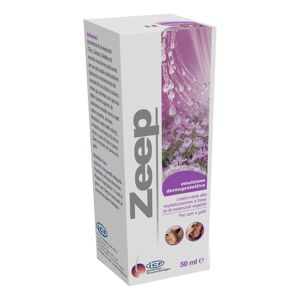 Nextmune Italy Srl Zeep Emulsione Ristrutt 50ml