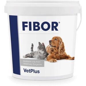 Vetplus Ltd Fibor 500g