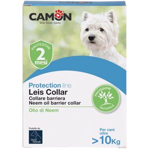 Camon Spa Collare Leis Dog 60 Large