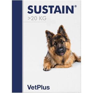 Vetplus Ltd Sustain L Breed 30 Bust