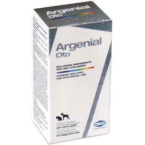 Slais Srl Argenial Oto 50ml