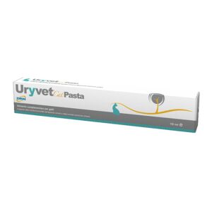 Nextmune Italy Srl Uryvet Cat Pasta 15ml Vet