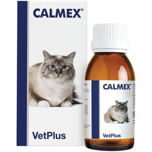 Vetplus Ltd Calmex For Cats 60ml