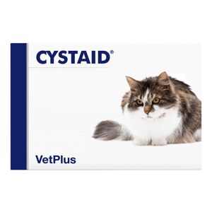 Vetplus Ltd Cystaid 30 Cps