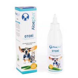 Hdr Srl Aloeplus Otori' 125ml