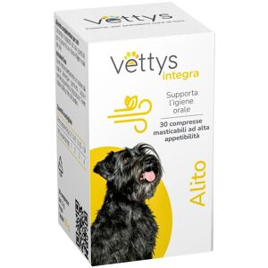 Pharmaidea Srl Vettys Integra Alito Cane30cpr