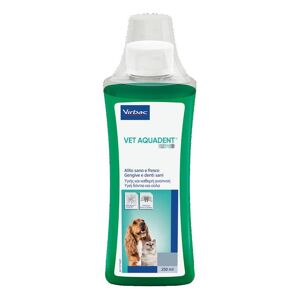 Virbac Srl Vet Aquadent Fr3sh 250ml