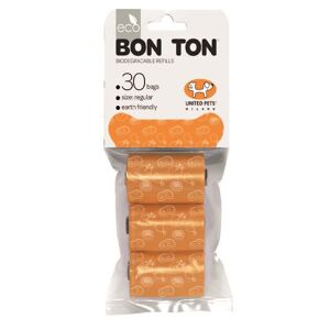 UNITED PETS Srl Refill Bon Ton Arancio