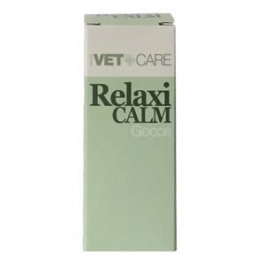 EUREKA VET SERVICE Snc Relaxycalm Vetcare 50g