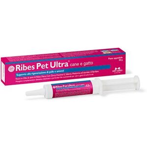 N.b.f. lanes srl Ribes Pet Ultra Pasta 30 Gr