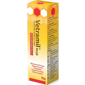 Bfactory Health Products B.v. Vetramil Plus 10g