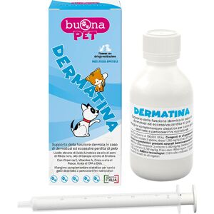 Dermatina Flacone 60g