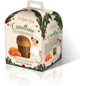 .CANETTONE SALMONE 125G