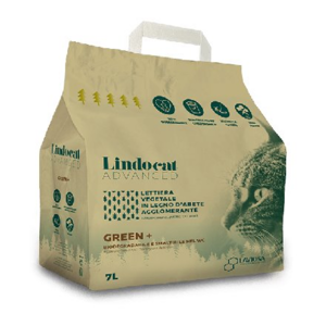 LINDOCAT ADVANCED GREEN+7L