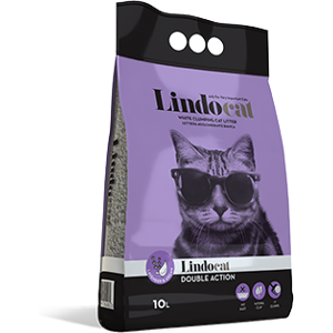 LINDOCAT DOUBLE ACTION 10 LITRI