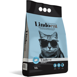 LINDOCAT SOAPLY 10 LITRI