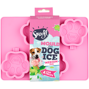 SMOOFL MEDIUM ICE MOULD