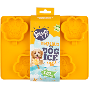 SMOOFL SMALL ICE MOULD