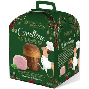 .CANETTONE PROSCIUTTO 125GR