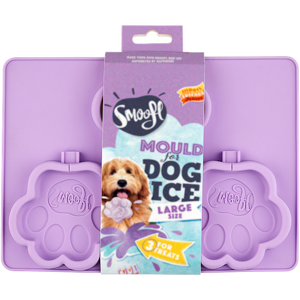 SMOOFL LARGE ICE MOULD