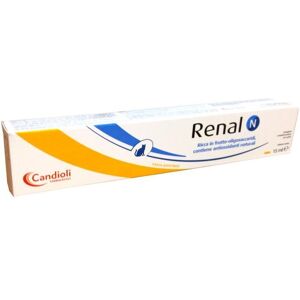 Candioli ist.profil.e farm.spa RENAL N PASTA 15ML