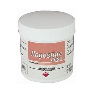 FM ITALIA GROUP Srl FLOGESTINE ROSA PASTA 1KG