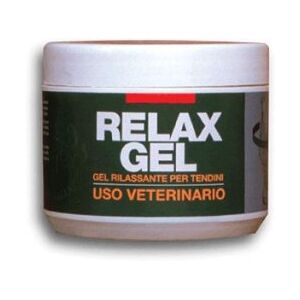 FM ITALIA GROUP Srl RELAX Gel 500ml