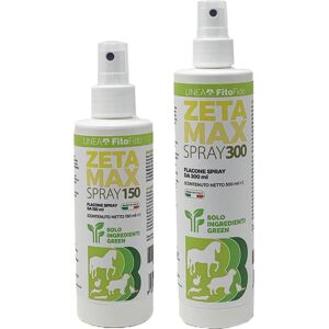 TREBIFARMA Srl ZETAMAX PUMP SPRAY 300ML