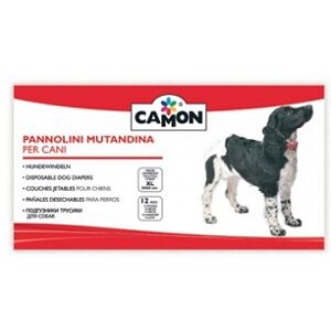 CAMON SpA NAPPY DOG S PANNOLONI MEDIUM 3