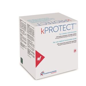 PHARMACROSS CO LTD KPROTECT 120 Cpr mast.