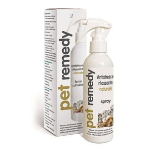TEKNOFARMA Srl PET Remedy Spray 200ml