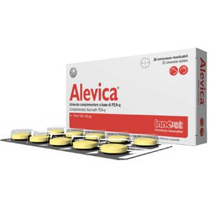 INNOVET ITALIA Srl ALEVICA  20 Cpr