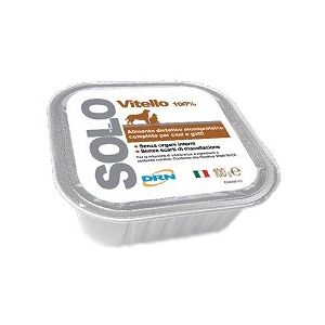 NEXTMUNE ITALY Srl SOLO VITELLO 100 GR